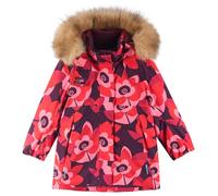 Reima - Kid's Muurame - Winterjacke, Gr. 140, bunt (DeepPurple)