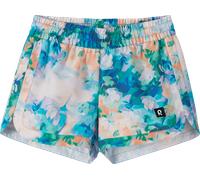 Reima Kids' Nauru Sunproof Beach Shorts Fresh Blue 134