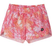 Reima Kids' Nauru Sunproof Beach Shorts Soft Coral 140