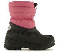 Reima - Kid's Nefar - Winterschuhe, Gr. 21, schwarz (RedViolet)