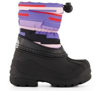 Reima - Kid's Nefar - Winterschuhe, Gr. 33, schwarz (BreezyViolet)