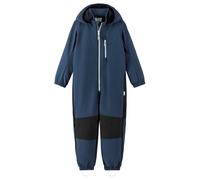 Reima - Kid's Nurmes - Overall, Gr. 122, blau (Navy)