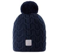 Reima - Kid's Nyksund - Mütze, Gr. 46 cm, blau (Navy)