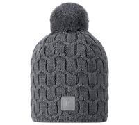 Reima - Kid's Nyksund - Mütze, Gr. 48 cm, grau (MelangeGrey)