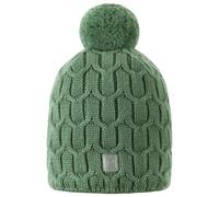Reima - Kid's Nyksund - Mütze, Gr. 48 cm, grün/oliv (GreenClay)