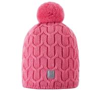 Reima - Kid's Nyksund - Mütze, Gr. 48 cm, rosa (SoftCoral)