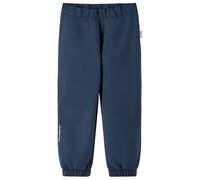 Reima - Kid's Oikotie - Softshellhose, Gr. 98, blau (Navy)
