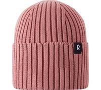 Reima Kids' Organic Cotton Beanie Hattara Rose Blush 48.0