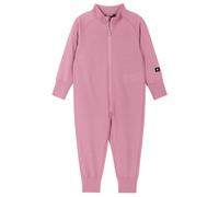 Reima - Kid's Parvin - Overall, Gr. 110, rosa (GreyPink)