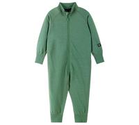 Reima - Kid's Parvin - Overall, Gr. 116, grün (GreenClay)