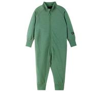 Reima - Kid's Parvin - Overall, Gr. 98, grün (GreenClay)