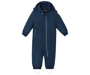 Reima - Kid's Puhuri - Overall, Gr. 74, blau (Navy)