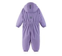 Reima Kids' Puhuri Reimatec Winter Overall Blooming Lilac 80