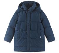 Reima - Kid's Puumala - Winterjacke, Gr. 140, blau (Navy)