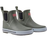 Reima Kids' Rain Boots Ankles Greyish Green Greyish green 8920 28