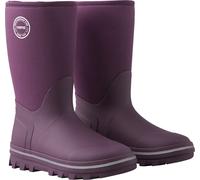 Reima Kids' Rain Boots Loikaten 2.0 Deep Purple Deep purple 4960 24