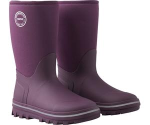 Reima Kids' Rain Boots Loikaten 2.0 Deep Purple Deep purple 4960 24