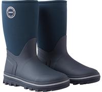 Reima Kids' Rain Boots Loikaten 2.0 Navy Navy 6980 23