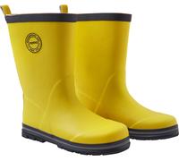 Reima Kids' Rain Boots Taika 2.0 Yellow Yellow 2350 30