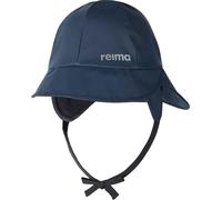 Reima Kids' Rain Shell Hat Rainy Navy Navy 6980 52
