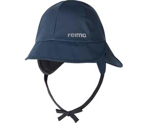 Reima Kids' Rain Shell Hat Rainy Navy Navy 6980 52