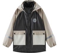 Reima Kids' Raincoat Suihku Black 152
