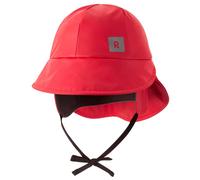 Reima - Kid's Rainy - Hut, Gr. 46 cm, rot (ReimaRed)