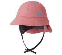 Reima - Kid's Rainy - Hut, Gr. 52 cm, rosa (RoseBlush)