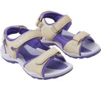 Reima Kids' Ratas Sandals Birch Beige 32