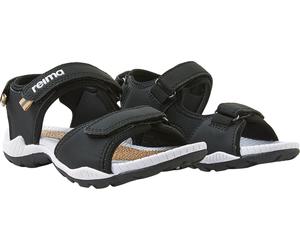 Reima Kids' Ratas Sandals Black 29