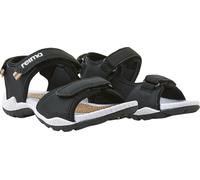 Reima Kids' Ratas Sandals Black 34