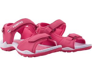 Reima Kids' Ratas Sandals Bright Berry 36