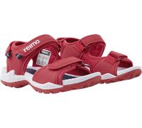 Reima Kids' Ratas Sandals Red Reima red 29