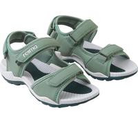 Reima Kids' Ratas Sandals Stone Green 29