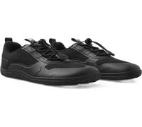 Reima Kids' Reimatec Barefoot Shoes Tallustelu Black 33