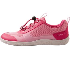 Reima Kids' Reimatec Barefoot Shoes Tallustelu Sunset Pink 37