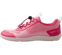 Reima Kids' Reimatec Barefoot Shoes Tallustelu Sunset Pink 40