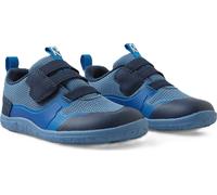 Reima Kids' Reimatec Barefoot Shoes Tepastelu Blue Ocean 24