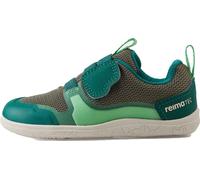 Reima Kids' Reimatec Barefoot Shoes Tepastelu Greyish Green 24