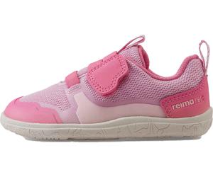 Reima Kids' Reimatec Barefoot Shoes Tepastelu Light Heather 27
