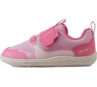 Reima Kids' Reimatec Barefoot Shoes Tepastelu Light Heather 28