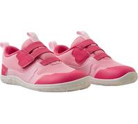 Reima Kids' Reimatec Barefoot Shoes Tepastelu Sunset Pink 24