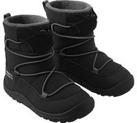 Reima Kids' Reimatec Barefoot Winter Boots Ensilumi Black 26