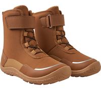 Reima Reimatec Barefoot Winter Boots, Talvella Kids cinnamon brown (1490) 28