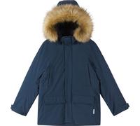 Reima Kids' Reimatec Down Jacket Serkkula Navy 158