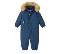 Reima - Kid's Reimatec Down Overall Aapua - Overall, Gr. 80, blau (Navy)