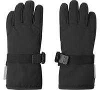 Reima Kids' Reimatec Gloves Tartu Black Black 9990 8