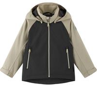 Reima - Regenjacke - Sulkava Reimatec Jacket Black - Kindergröße 116 cm - schwarz schwarz 116 cm