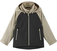 Reima Kids' Reimatec Jacket Sulkava Black 140