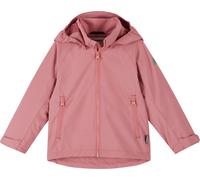 Reima Kids' Reimatec Jacket Sulkava Rose Blush 116